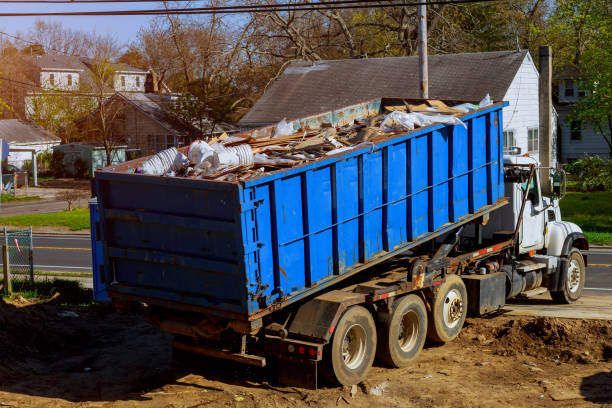 Best Garage Cleanout Services  in Cleveland, FL