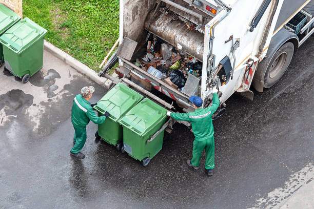 Best Full-Service Junk Removal  in Cleveland, FL