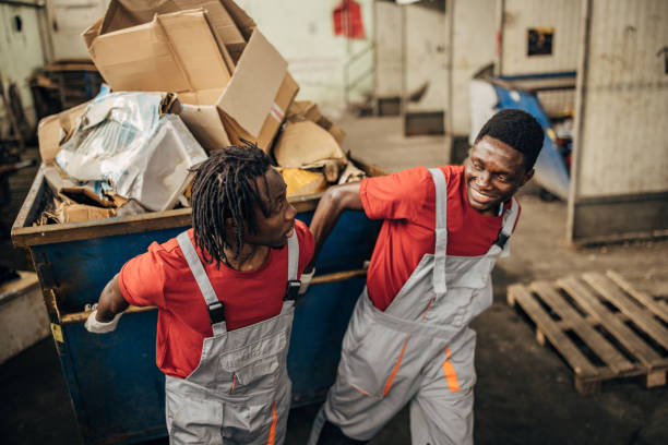Best Residential Junk Removal  in Cleveland, FL