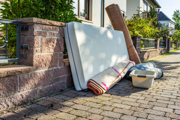 Best Household Junk Removal  in Cleveland, FL