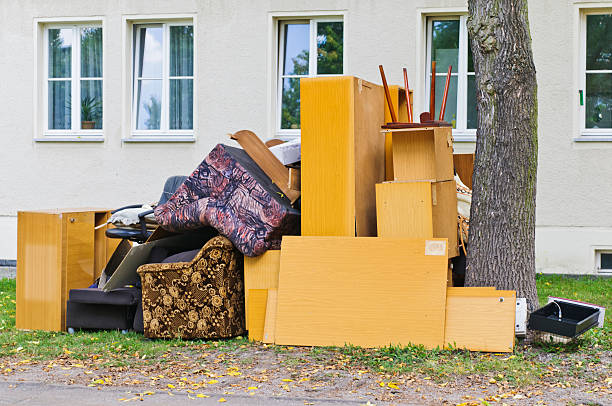 Best Office Junk Removal  in Cleveland, FL
